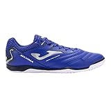 Joma Herren Indoor Football Trainers, Royal, 41 EU