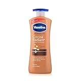 Vaseline® Intensive Care Cocoa Glow Lotion, 600 ml