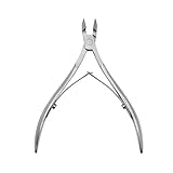 Nagelhautschere Edelstahl Maniküre Pediküre Werkzeuge Abgestorbene Haut Schere Nipper Golden/Silber/Regenbogen Pediküre Abgestorbene Haut Entferner
