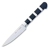 F. DICK Officemesser, 1905 (Messer mit Klinge 9 cm, X50CrMoV15 Stahl, nichtrostend, 56° HRC) 8194709