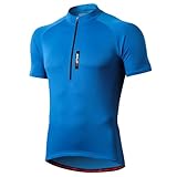 FEIXIANG Herren Fahrradtrikot
