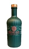 Dry Bene Gin Mastercut, 0,7l