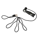 DIYEAH Automatischer Bildschirm Klicker für Smartphones Kompaktes Klickwerkzeug für Live Streaming Broadcasting und Online Meetings USB Betrieben Leicht und Vielseitig Kompatibel mit