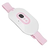 Elektrisches Hüftgurtgerät, Menstruations-Heizkissen, Bauchschmerzen, Temperatur, Verstellbar, Elektrisch, Beheizter Hüftgurt, Schnelle Heizkissen, Rücken- oder Bauch-Heizkissen