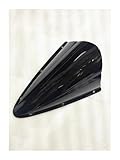 Motorrad Windschild Für Yam&aha YZF R125 R 125 2008 2009 2010 2011 2012 2012 2014 2013 2015 2016 2018 Motorrad Windschutzscheibe Windschutzscheibe
