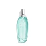 Biotherm Eau Pure Eau de Toilette, erfrischendes und feuchtigkeitsspendendes Damen Körperspray mit Essenzen grüner Früchte und ätherischen Ölen, Bodyspray belebt und erfrischt die Haut intensiv