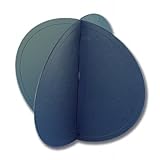 Bootskiste Ankerball/Signalball zusammenlegbar 30 cm