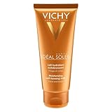 Vichy Capital Soleil Selbstbr.milch Ges.u.körper 100 ml