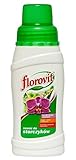 Orchideendünger Spezial Flüssig Blühdünger Für Orchideen 40L Gießwasser 250ml