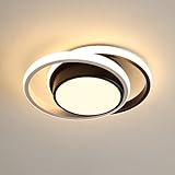 Comely LED Deckenleuchte Modern