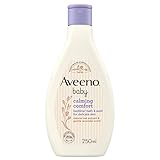 Aveeno Baby BABY CALMING COMFORT BATH WASH