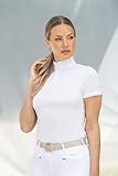 Damen Shirt SPORTS ICON SHIRT 5230 Sports Collection Frühjahr 2024