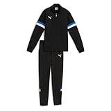 PUMA individualrise Trainingsanzug Jr