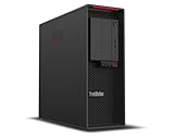 Lenovo ThinkStation P620 AMD Ryzen Threadripper PRO 3975WX 7,6TB SSD Festplatte 64GB Speicher W-LAN Windows 11 Pro Nvidia GeForce RTX 3080 Workstation Computer PC (Generalüberholt)