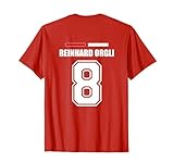 Lustige Namen Schweiz Trikot für Mallorca und die Party T-Shirt