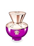 Versace Dylan Purple for Women Eau de Parfum, Spray, 50 ml