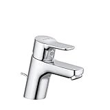 KLUDI PURE&EASY Waschtischarmatur 60