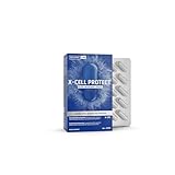 SPLMNT LAB X-CELL PROTECT - Für antioxidativen Zellschutz – durch Vitamin C und Selen