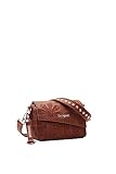 Desigual Women's BOLS_Dejavu Phuket Mini, Brown