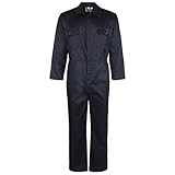 Castle Clothing Budget Boiler Suit
