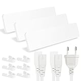 Eikuavons Schimmelentferner Wand & Bad, Ohne Chemie für immer Schimmelfrei, Wirksame Alternative zum Schimmelspray, Wandmontiert & Freistehend, Geeignet für Schlafzimmer, Badezimmer (3 Stück)