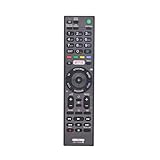 Ersatz Fernbedienung Sony bravia RMT-TX100D TV