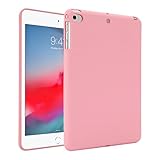 Tablet PC Hülle Compatible with iPad Mini 5/4/3/2/1 (7.9'),7.9 inch for iPad Mini 5th/4th/3rd/2nd/1st Generation Case, Flexible TPU Protective Cover Thin Slim Lightweight Shockproof Case Back Case Sch