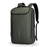 MARK RYDEN Große Kapazität Laptop Rucksack mit 17.3 Zoll/15.6 Zoll für Männer Multifunktionsrucksack Diebstahlsicherung Tagesrucksack für Business
