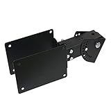 Bromic Heating BH3030003 Deckenhalterung für Bromic Platinum & Tungsten Smart-Heat Gasheizungen
