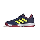 Adidas Gamespec Tennisschuhe Kinder - 38