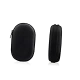 NOLITOY 2er Set Aufbewahrungstasche Mehrzweck Hartschalen Puls Storage Bag Mit Reißverschluss Aus Oxford Und