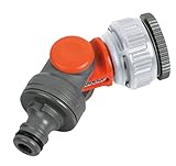 Gardena Gelenkverbinder 33,3, 26,5, 23 und 21 mm.