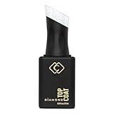 Top Coat Diamond Cupio 15ml