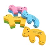 Hoement Türsicherheitsschutz Türknallstopper Kinder Türschutz Türklemmschutz oder DASS Zuschlägt Zuschlagende Haustiere die Sicherheits für Babysicherer Verhindern Tür Türsteher