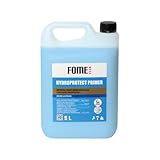 Tiefengrund LF FOME FLEX HYDROPROTECT, 5 l, reicht für 30 m², Grundierung für Innen- & Außenwände, Haftgrund für saugende Untergründe