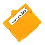 YIBOZI MASD 1 Micro-SD-Aufsatz MASD 1 TF auf XD 25 x 22 x 2 mm Einsteckkartenadapter für Olympus (4, TF auf XD Kartenadapter)