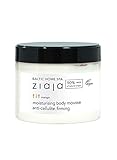 Baltic Home Spa Fit Mousse Corporal Hidratante 300 Ml