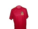Spanien Trikot Größe M