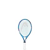 HEAD Unisex Jugend Maria 17 Tennis Racket, mehrfarbig, 2-3 Jahre