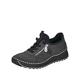 Rieker Damen Halbschuhe 51568