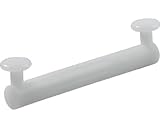 elast Schlaufengleiter, 10 Stück, Länge 5 cm Gardinenhalter