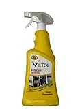 Fettlöser Kraftreiniger Universalreiniger Fettlöser Für die Küche 750ml