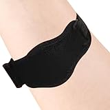 Ellenbogenkompressionsband, Tennisarmbandage Ellenbogenschutz Kompressionsbänder - Athleet Ellenbogenbeleuchtung, Verstellbarer Schutzbügel für Tennis, Volleyball, Basketball, Golf