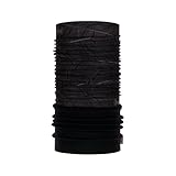 Buff Polar Multifunktionstuch EMBERS BLACK
