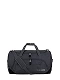 travelite Reisetasche groß, KICK OFF, leichte Reisetasche für Urlaub und Sport, Schwimmbad, Klinikaufenthalt, 60 cm, 73 Liter