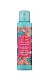 Tesori d'Oriente Parfum Deodorant 'Ayurveda', 150 ml, aromatisches Deo-Spray mit Amla-Frucht und Patchouli, Duft zum Träumen, 24 h Schutz, Wellness-Ritual für Körper & Sinne