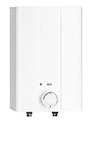 AEG druckloser Kleinspeicher Hoz 5 Basis, Übertischboiler 5 Liter Niederdruck, steckerfertig, 2 kW, 221117
