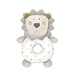 Rassel Löwe für Babys
