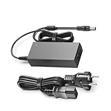 shefor 12V 5A Universal Netzteil Ladegerät Kompatibel mit HP AOC ACER BENQ LCD Monitor