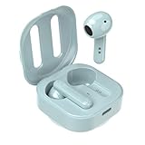 Bluetooth 5.3 Kopfhörer, Sport-Gaming-Headsets, wasserdicht, reduziert In-Ear-Ohrhörer für iPhone-Geräusche